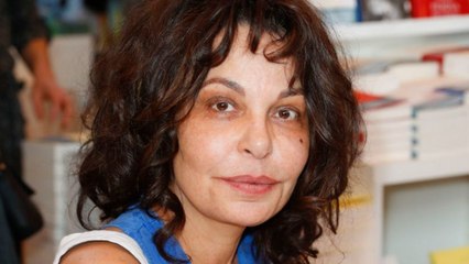 VOICI Je vous trouve très beau : pourquoi Isabelle Mergault n'a pas joué dans son film ?