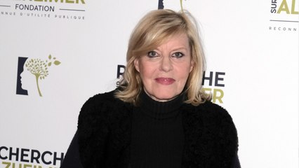 VOICI - Chantal Ladesou : cette remarque des Grosses Têtes qui l’a « blessée "