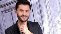 VOICI Christophe Beaugrand ému par l’évolution de son fils Valentin, il publie une photo trop mignonne