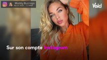 VOICI - PHOTO Maddy Burciaga célèbre Pâques en bikini, sa communauté est sous le charme