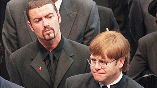 VOICI George Michael : exclu du testament, son ex réclame une partie de son héritage