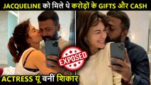 Jacqueline Fernandez Received Gifts Worth Rs 10 Crore, This Is How Actress Got Into Trouble