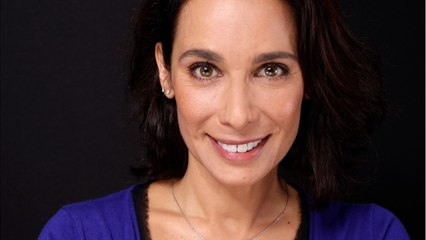 VOICI Marie Fugain : son message fort pour l’anniversaire de la mort de sa soeur Laurette