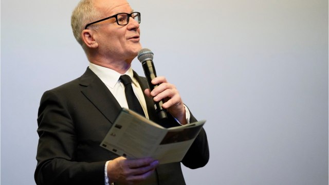 VOICI Festival de Cannes 2020 : l’épidémie de Coronavirus va-t-elle menacer la 73ème édition de l’événement ?