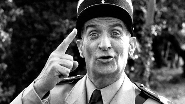 VOICI - Louis de Funès : un musée consacré à l’acteur va ouvrir cet été