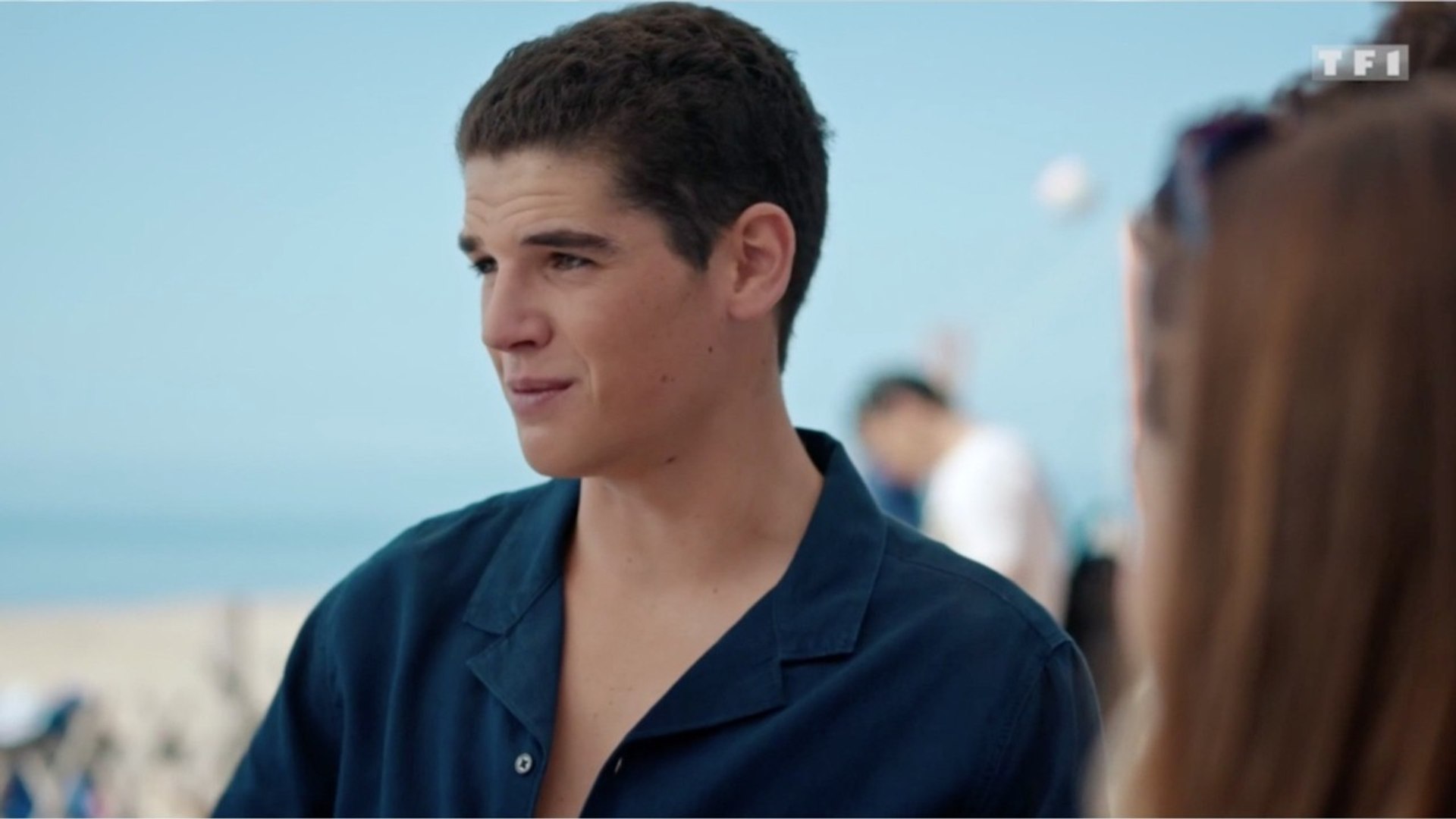 Charles Crehange Demain Nous Appartient VOICI - Demain nous appartient : qui est Martin Mille, le nouvel interprète  de Gabriel Guého ? - Vidéo Dailymotion