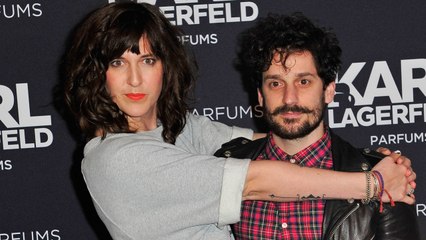 VOICI Daphné Bürki bientôt mariée à Gunther Love ? Son étonnante révélation
