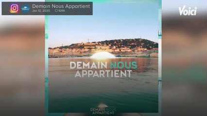 VOICI Demain nous appartient : le lieu de tournage du spin-off a été trouvé… et c’est sublime