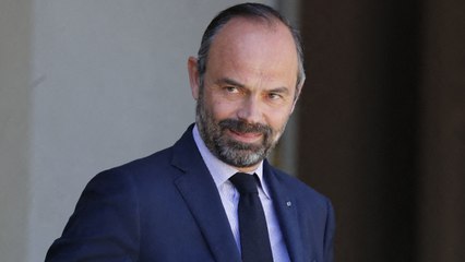VOICI Edouard Philippe : ce talent caché qui ne va pas plaire à Bernadette Chirac