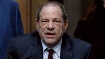 VOICI Procès Harvey Weinstein : les arguments grotesques de ses avocats pour (tenter de) lui sauver la mise