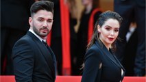 VOICI - Nabilla enceinte : a-t-elle trouvé le prénom de son bébé ? Elle répond sur Twitter !