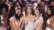 VOICI-Miss Monde : Miss Ukraine disqualifiée, elle attaque le concours en justice