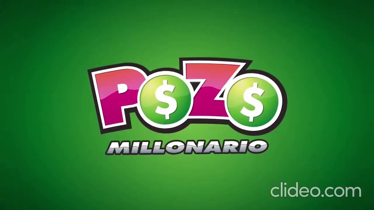Resultados del Sorteo 958 del Pozo Millonario (13 Diciembre 2021)