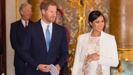 VOICI - Meghan Markle : Après L'avoir Insulté, Donald Trump ESSAIE De Se Rattraper (mais S'enfonce Encore Plus) (1)
