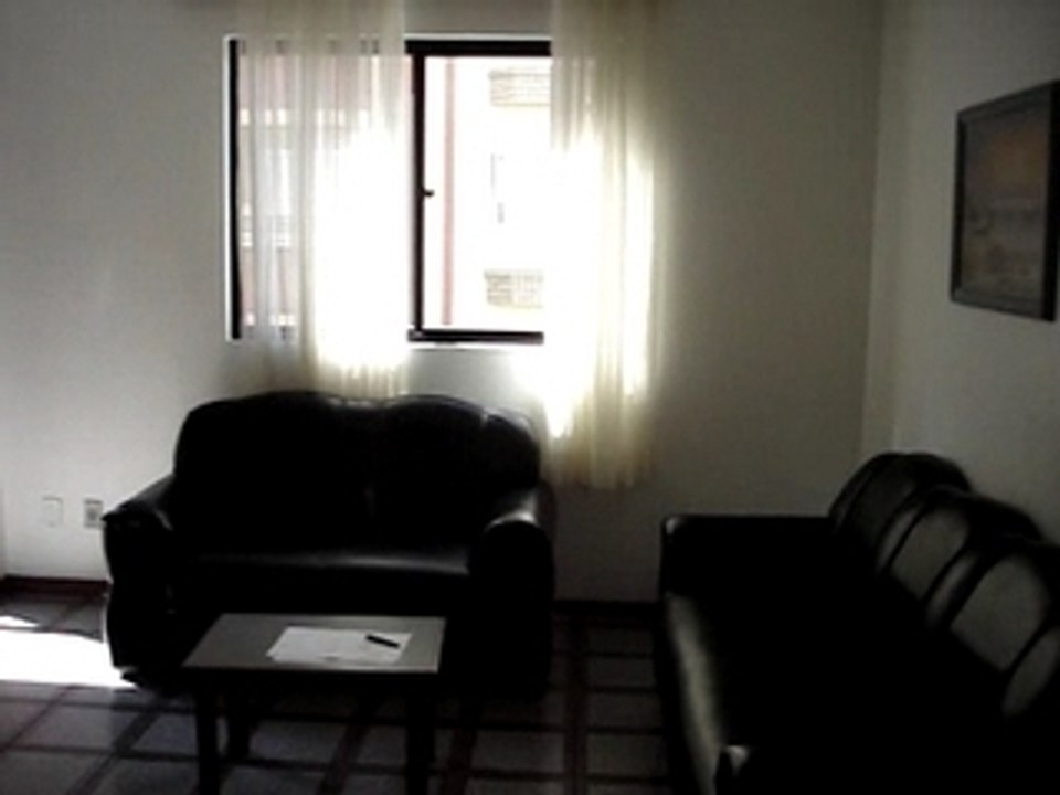 Presentation appartement