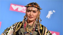 VOICI - Madonna victime d’Harvey Weinstein : comment le producteur s’en est pris à la chanteuse