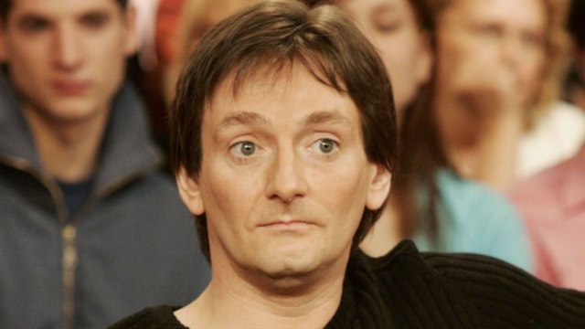 VOICI Pierre Palmade condamné à 1500 euros d'amende pour détention et usage de stupéfiants