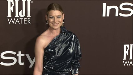 VOICI - Grey’s Anatomy : Ellen Pompeo balance sur les coulisses « toxiques " du tournage