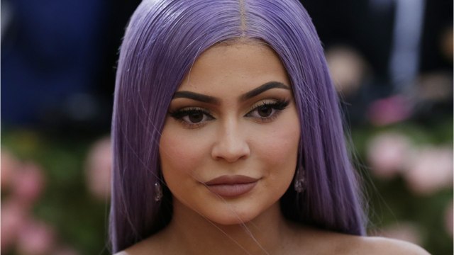 VOICI Jordyn Woods : l’ancienne meilleure amie de Kylie Jenner fait ses premiers pas d’actrice