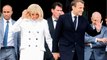 VOICI Brigitte Macron : cette nouvelle mission importante pour aider son mari Emmanuel Macron