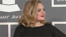 VOICI-Adele métamorphosée : on sait comment elle a réussi à perdre autant de poids