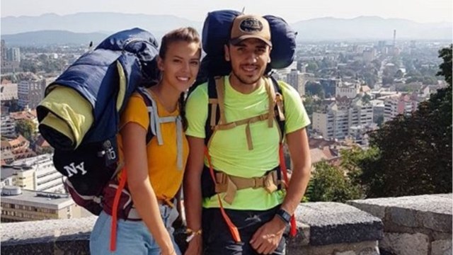 VOICI - Mort de Morgane Rolland : son petit-ami réalise son rêve et lui rend un déchirant hommage