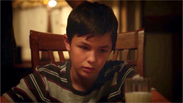 VOICI Mort de Logan Williams (The Flash) à 16 ans : les causes de son décès enfin dévoilées