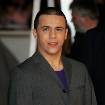 VOICI // SOCIAL - Anniversaire Faudel