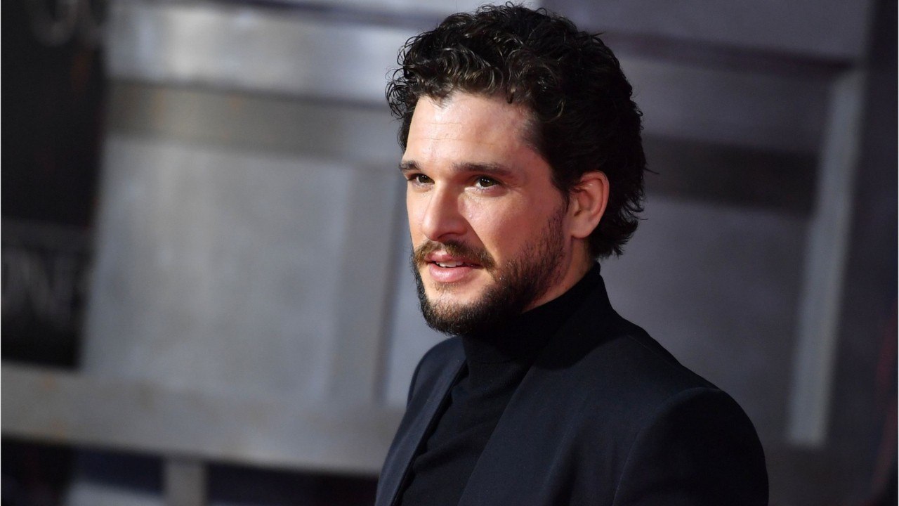 VOICI Kit Harington : la star de Game of Thrones en rehab pour des problèmes d’alcool