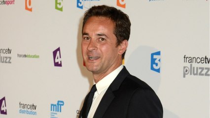 VOICI - Crise à Télématin : Nathanaël de Rincquesen en révèle les causes