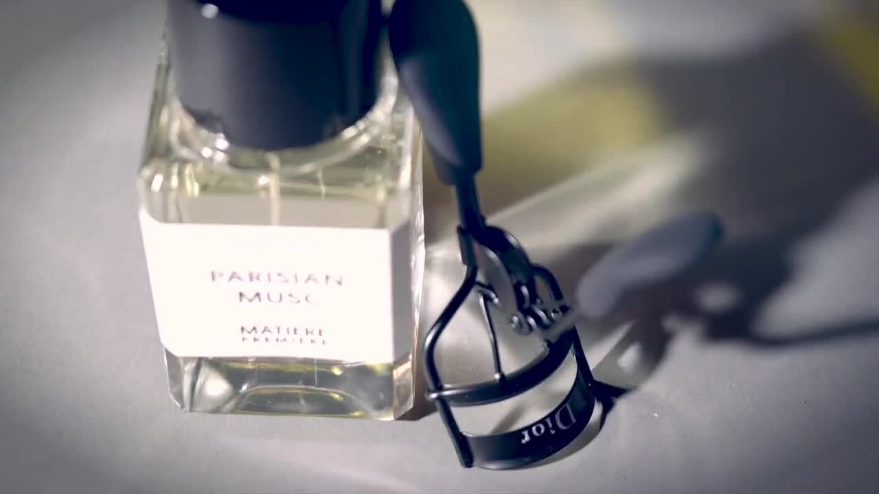 Jeu concours : tentez de gagner le parfum Matiere Premiere et le recourbe-cils Dior