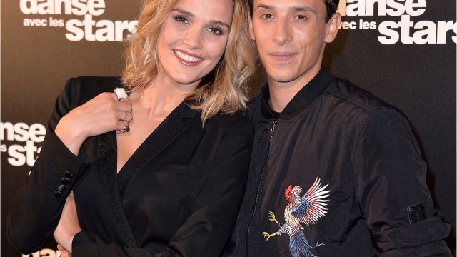 VOICI- PHOTO Alizée : son mari Grégoire Lyonnet papa poule avec Maggy, les internautes fondent