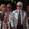 VOICI Karl Lagerfeld N’est Pas Mort D’un Cancer Du Pancréas : La Vraie Cause De Son Décès Dévoilée