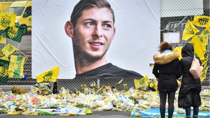 VOICI - Mort d’Emiliano Sala : un spécialiste de l’aviation s’insurge contre le comportement du pilote