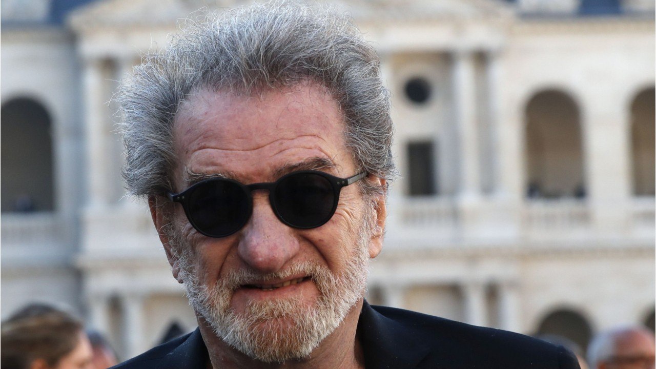VOICI - Eddy Mitchell : cet héritage gênant qu’il a laissé à son fils
