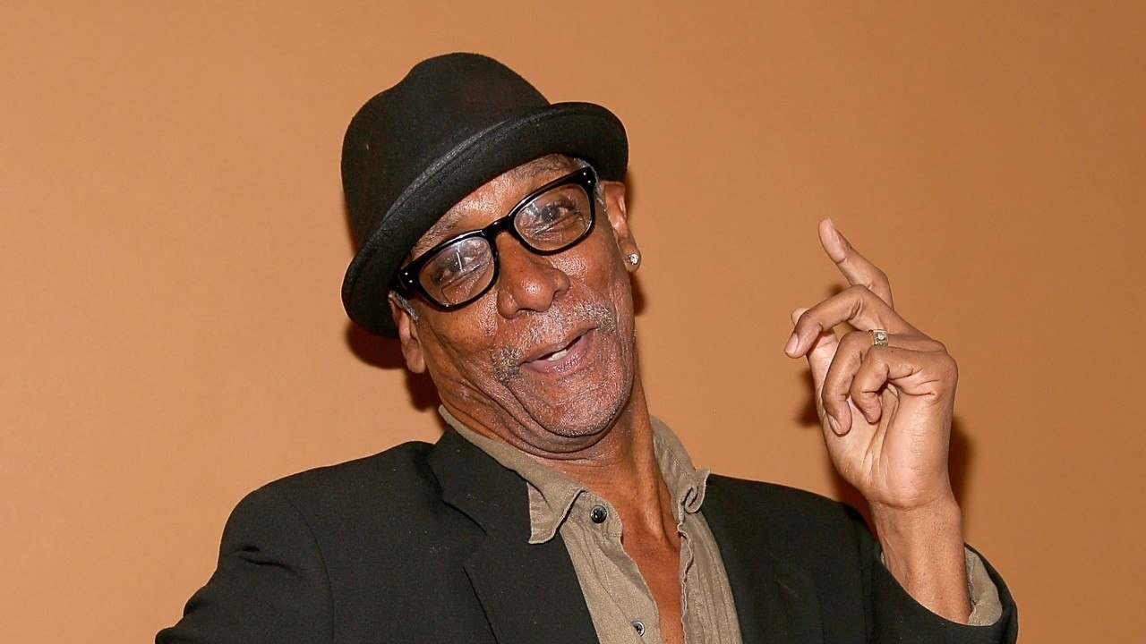 VOICI - Mort de Thomas Jefferson Byrd : l’acteur fétiche de Spike Lee assassiné à 70 ans