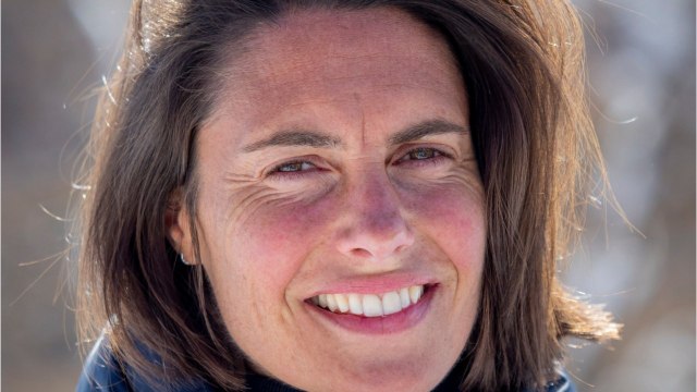 VOICI-PHOTO Alessandra Sublet : ses enfants font l'école buissonnière , ses fans charmés