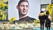 VOICI - Mort d’Emiliano Sala : le message accablant du footballeur sur le président du FC Nantes