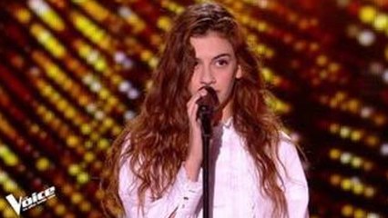 VOICI The Voice 9 : qui est Baby J, le talent de l'équipe de Pascal Obispo ?