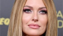 VOICI Caroline Receveur sublime sur Instagram, les internautes la comparent à Brigitte Bardot