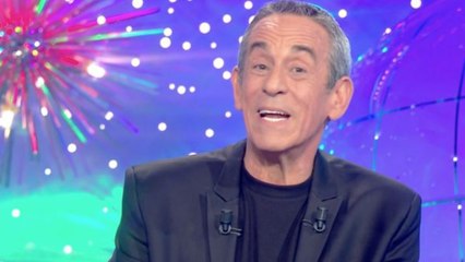 VOICI - En froid avec la direction, Thierry Ardisson quitte la chaîne C8 !
