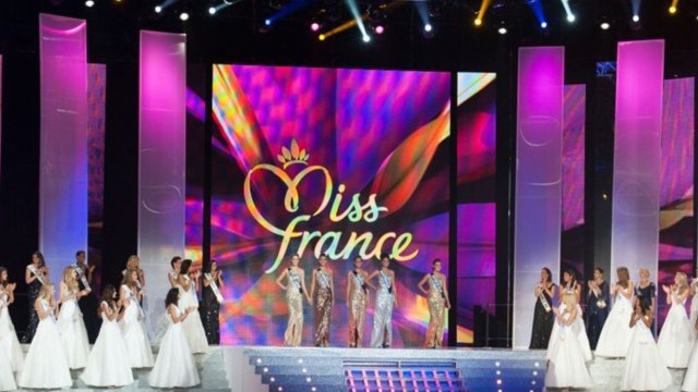 VOICI Miss Bourgogne 2020 : la soeur d'une très célèbre Miss France a été élue