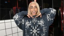 VOICI - Eurovision 2019 : Bilal Hassani prend une décision radicale à la veille du concours