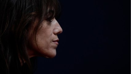 VOICI Charlotte Gainsbourg : bientôt de retour en France ?