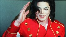 VOICI - Michael Jackson : les révélations « inappropriées 