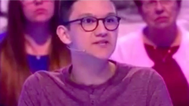 VOICI - Eurovision 2019 : le troublant pronostic d'un candidat des 12 coups de midi