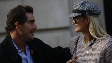 VOICI - Laeticia Hallyday : le torchon brûle avec la femme de Sébastien Farran