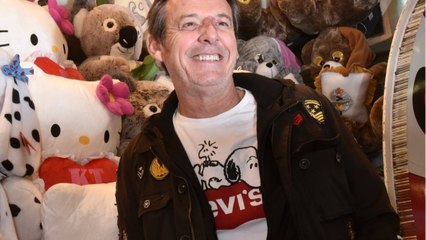 VOICI Jean-Luc Reichmann : ce qu'il autorise à Paul dans les 12 coups de midi