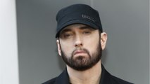 VOICI - Oscars 2020 : Eminem fait sensation sur scène, 17 ans après avoir snobé la cérémonie