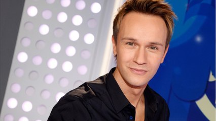 VOICI - Cyril Féraud "très triste" : l'animateur réagit à l'arrêt de son émission